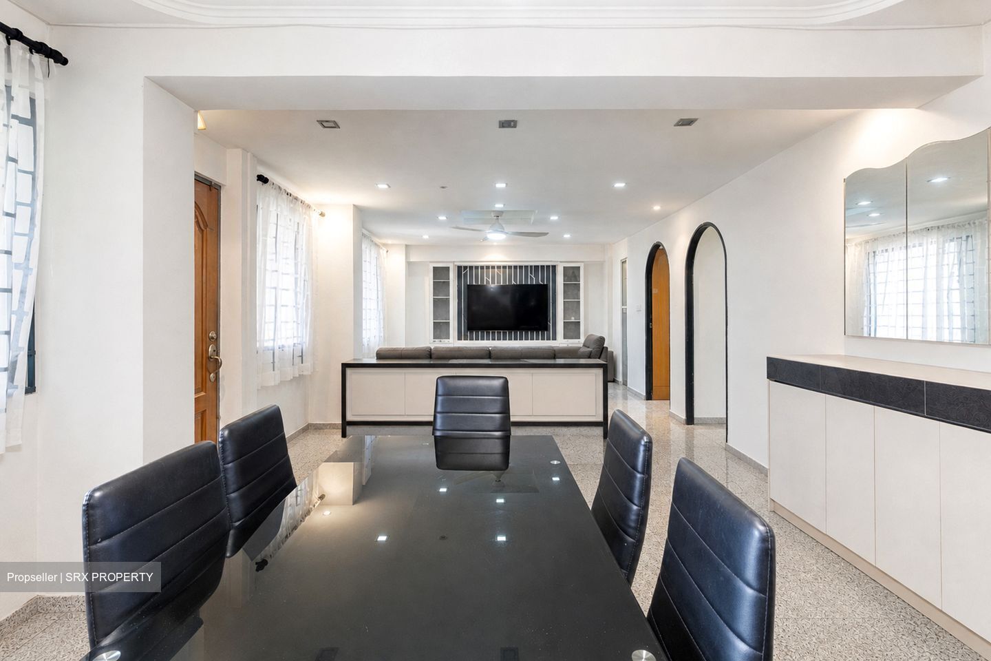 Blk 438 Choa Chu Kang Avenue 4 (Choa Chu Kang), HDB 4 Rooms #600869151